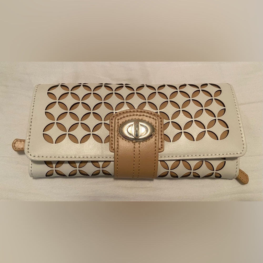 WOLF 1834 Chloe luxury jewelry roll